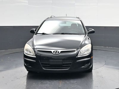 2012 Hyundai Elantra Touring GLS