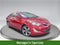 2015 Hyundai Elantra Limited