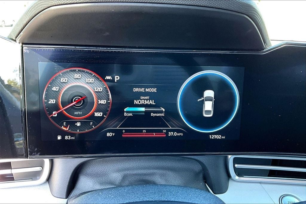 2022 Hyundai Elantra Limited