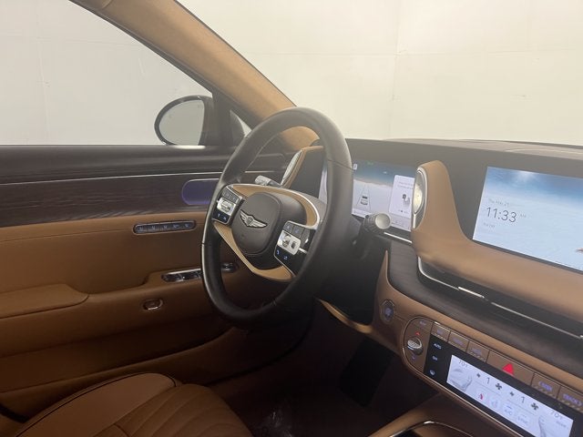 2023 Genesis G90 e-SC