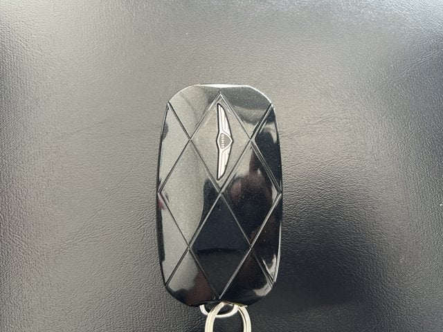 2024 Genesis G70 2.5T RWD