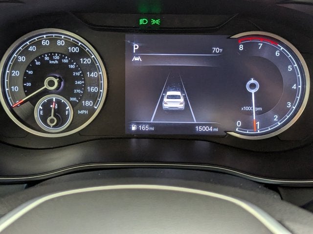 2023 Genesis G70 2.0T RWD