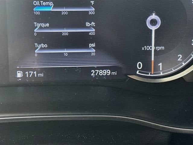 2023 Genesis G70 3.3T