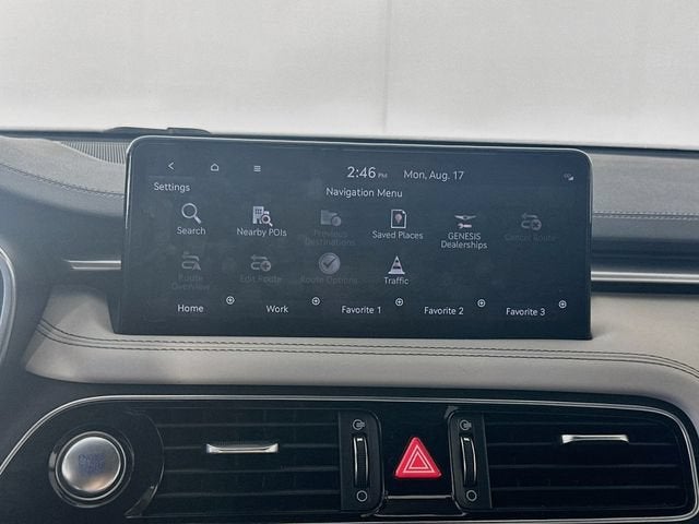 2023 Genesis G70 3.3T