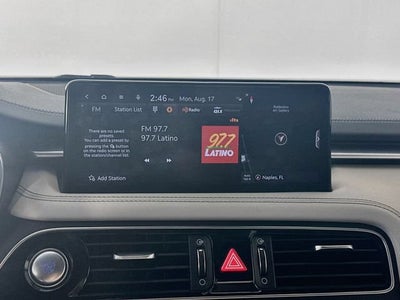2023 Genesis G70 3.3T