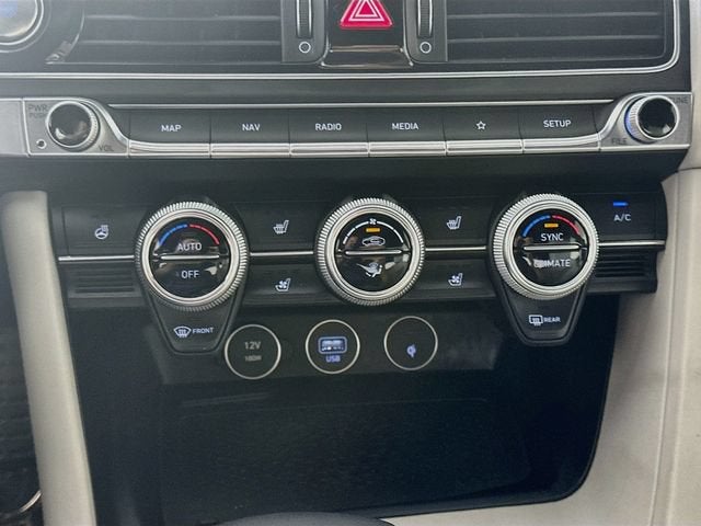 2023 Genesis G70 3.3T