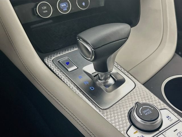 2023 Genesis G70 3.3T