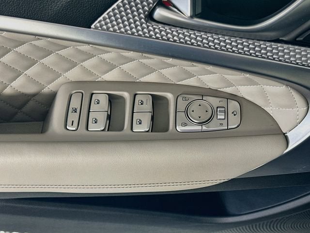 2023 Genesis G70 3.3T