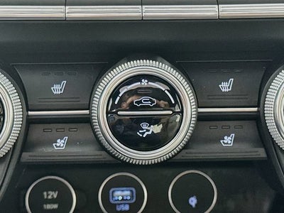 2023 Genesis G70 3.3T