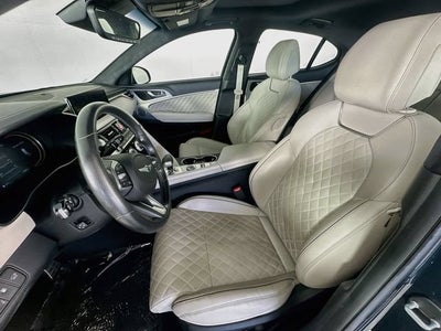 2023 Genesis G70 3.3T