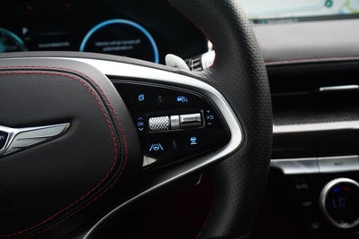 2023 Genesis G80 3.5T