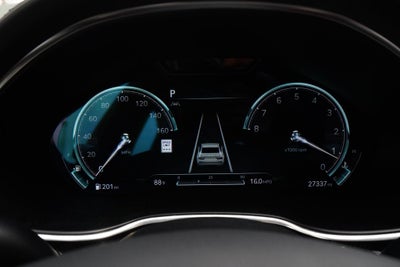 2023 Genesis G80 3.5T