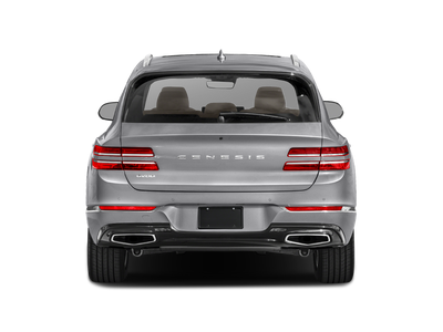 2022 Genesis GV80 2.5T