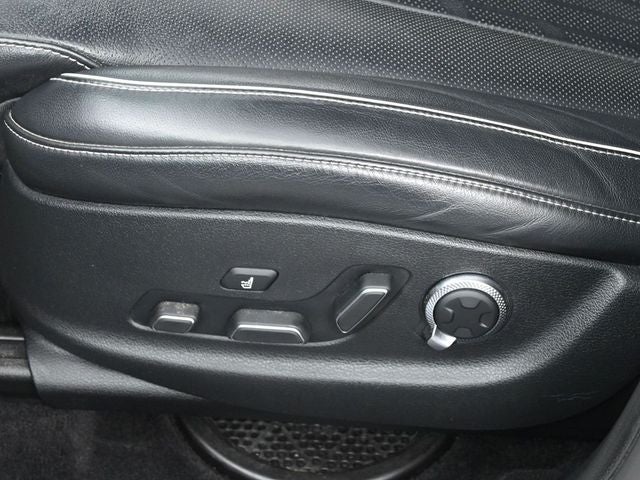 2021 Genesis GV80 3.5T