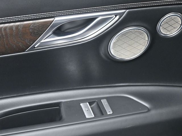 2021 Genesis GV80 3.5T