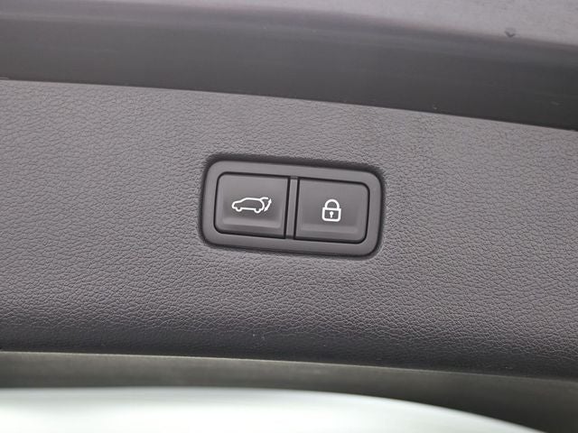 2021 Genesis GV80 3.5T