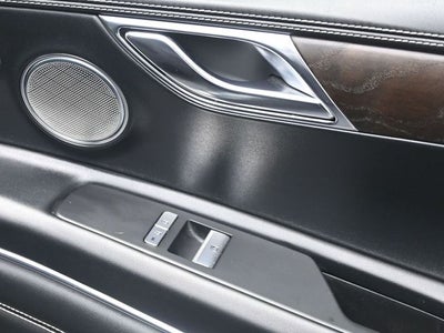 2021 Genesis GV80 3.5T