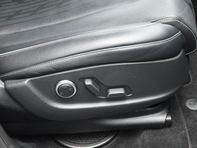 2021 Genesis GV80 3.5T