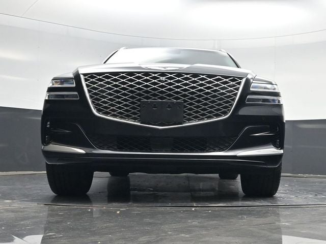2021 Genesis GV80 3.5T