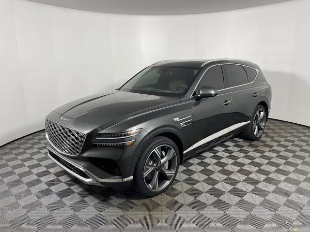2025 Genesis GV80 Prestige