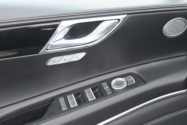 2025 Genesis GV80 2.5T