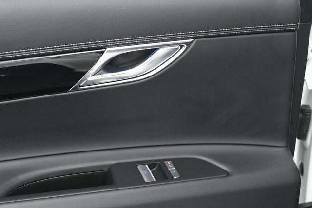 2025 Genesis GV80 2.5T