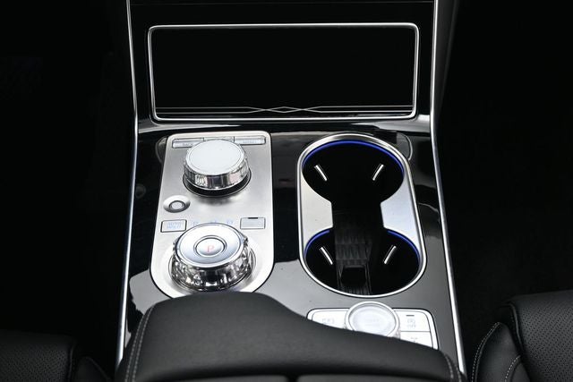 2025 Genesis GV80 2.5T