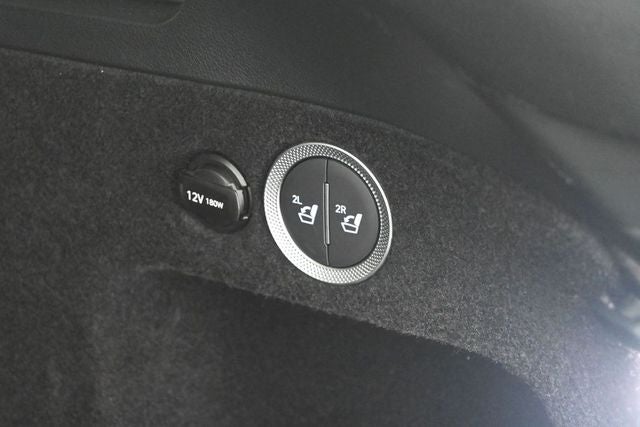 2025 Genesis GV80 2.5T