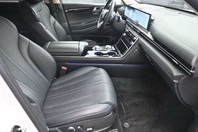 2025 Genesis GV80 2.5T