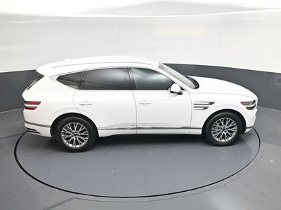 2025 Genesis GV80 2.5T