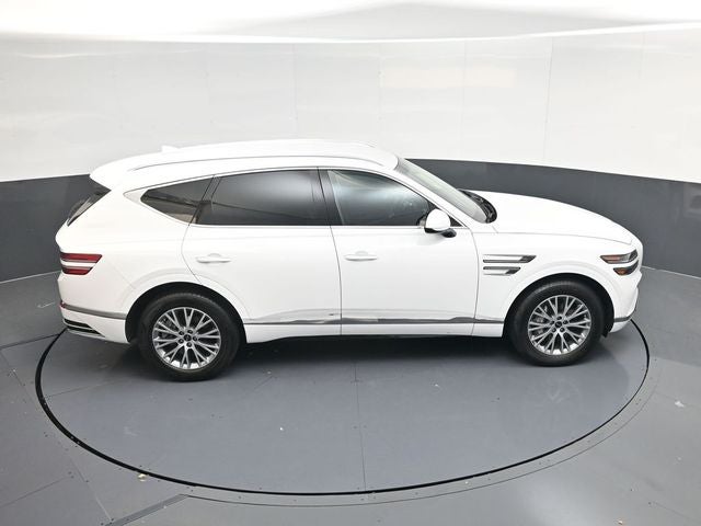2025 Genesis GV80 2.5T