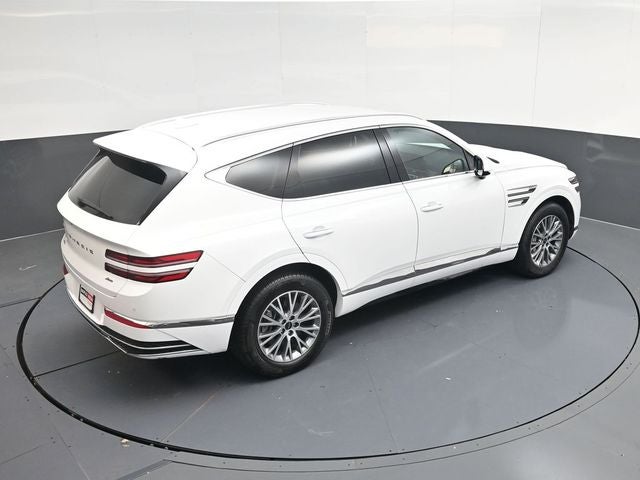 2025 Genesis GV80 2.5T