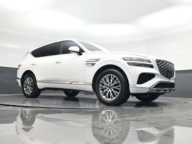 2025 Genesis GV80 2.5T