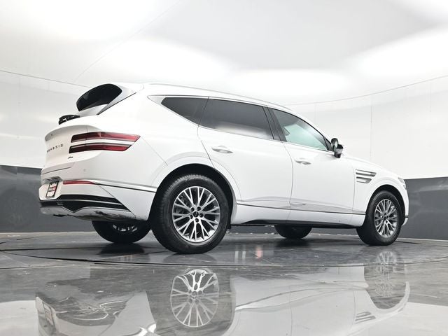 2025 Genesis GV80 2.5T