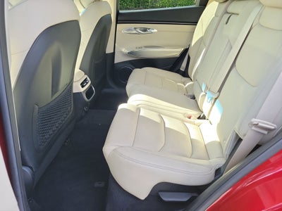 2022 Genesis GV70 2.5T