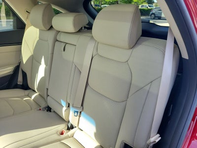 2022 Genesis GV70 2.5T
