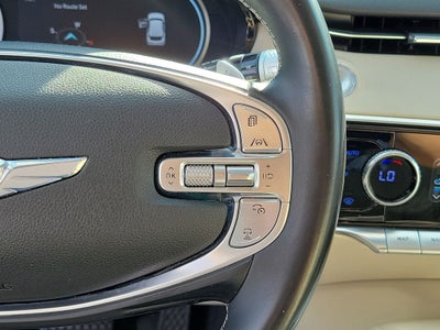 2022 Genesis GV70 2.5T