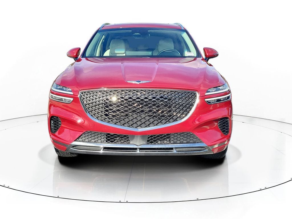 2022 Genesis GV70 2.5T
