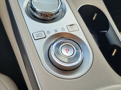 2022 Genesis GV70 2.5T