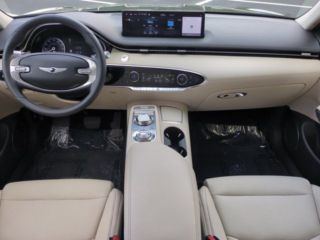 2023 Genesis GV70 2.5T