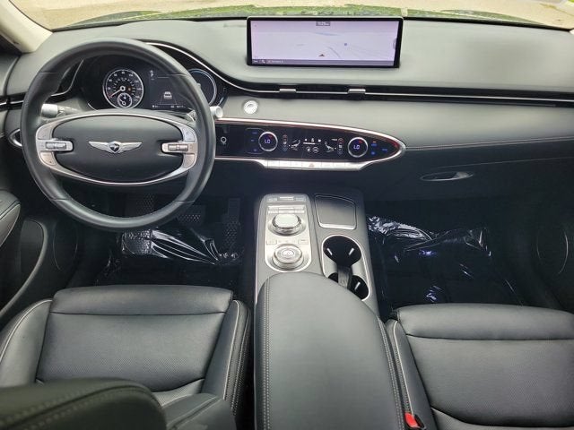 2022 Genesis GV70 2.5T