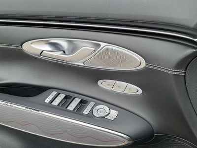 2022 Genesis GV70 2.5T