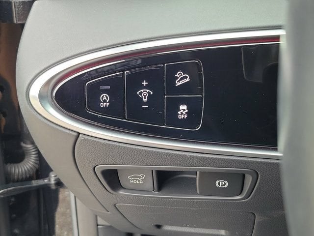 2022 Genesis GV70 2.5T