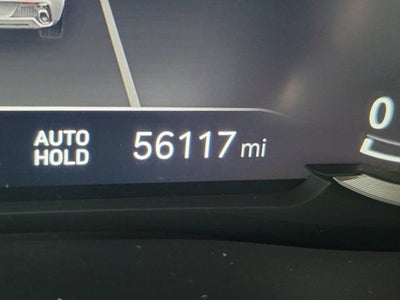 2022 Genesis GV70 2.5T