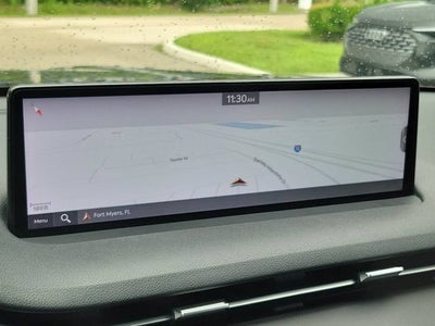 2022 Genesis GV70 2.5T
