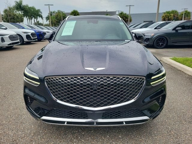 2022 Genesis GV70 2.5T