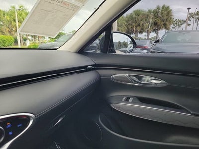 2022 Genesis GV70 2.5T