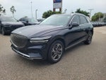2022 Genesis GV70 2.5T