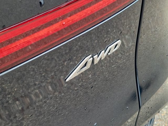 2022 Genesis GV70 2.5T