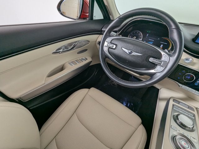 2023 Genesis GV70 2.5T AWD